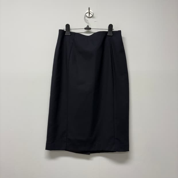 폴스미스 여성 스커트