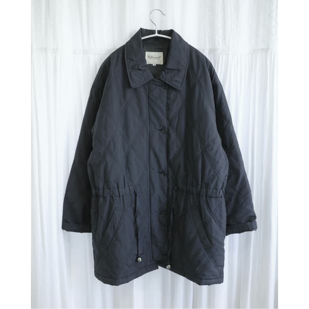 Bellmount jacket