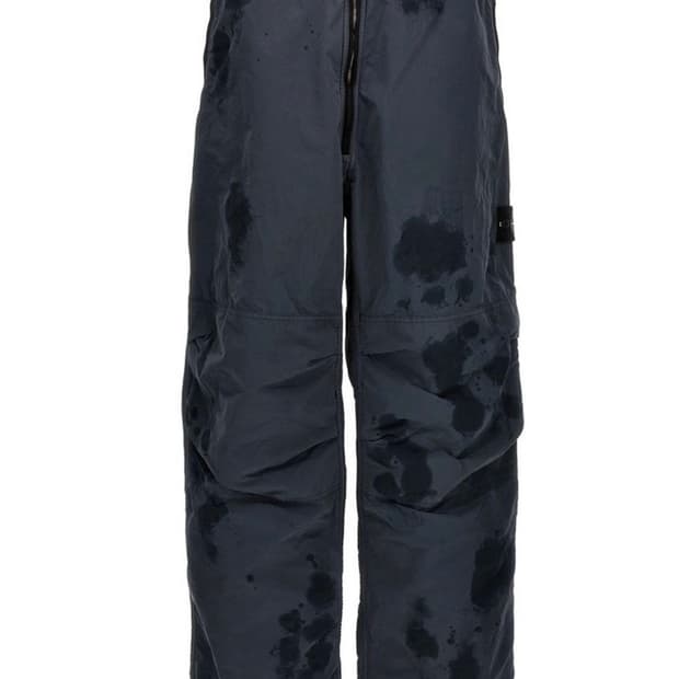 스톤아일랜드 '023'024_Hand Coloring 바지 <34>