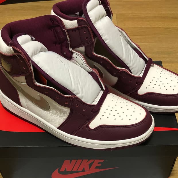 조던 1 보르도 270