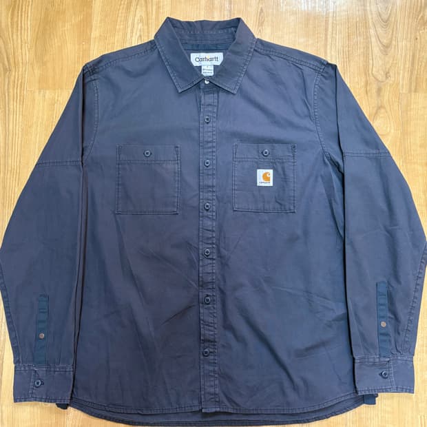 칼하트 셔츠 L