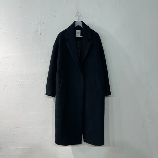 스튜디오톰보이 오버핏 코트 FREE