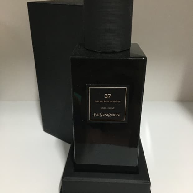 입생로랑 37 Rue de Bellechasse 향수 EDP 125ml