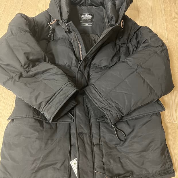 프리즘웍스 카라코람 105사이즈 새상품