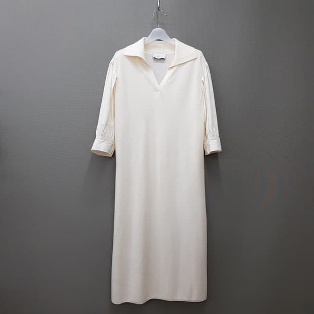 한섬 래트바이티 2021 니트 원피스 95사이즈