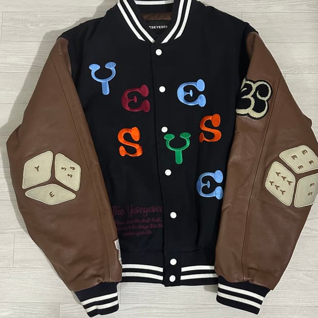 예스아이씨 바시티