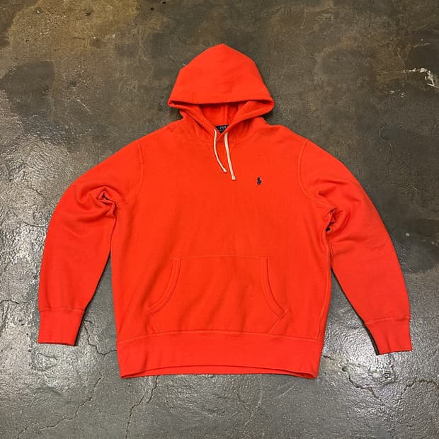 POLO 폴로 랄프로렌 후드티 L