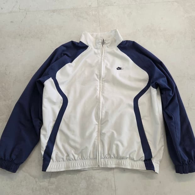 00s 나이키 트랙자켓