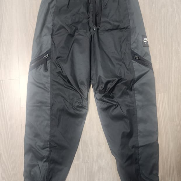 나이키 트레이닝 조거팬츠 XL