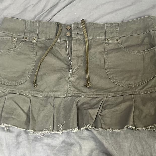 shop 502 일본 빈티지 스커트