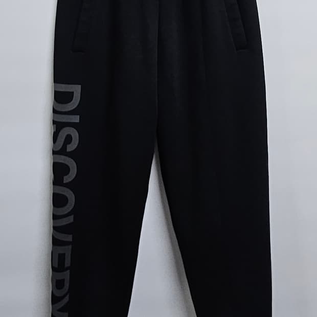 디스커버리 여성 조거팬츠 28