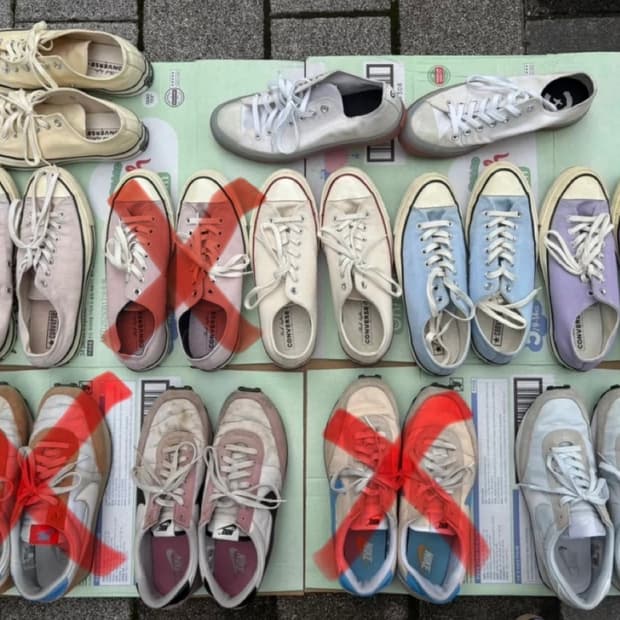 컨버스 270, 나이키 데이브레이크 275-280 저렴하게 판매