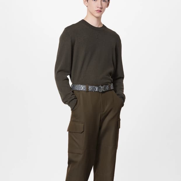 루이비통 니트 판매합니다