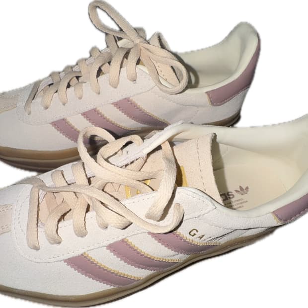 아디다스 가젤 볼드 크림샌드 판매