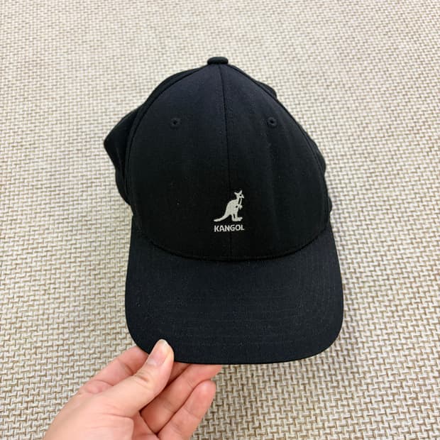 L/XL 캉골 캡모자 0805D1