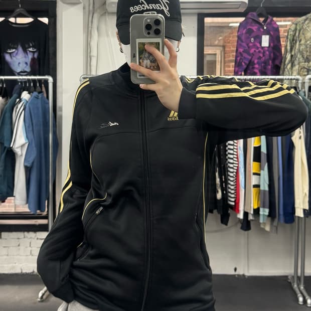 아디다스 검골 져지