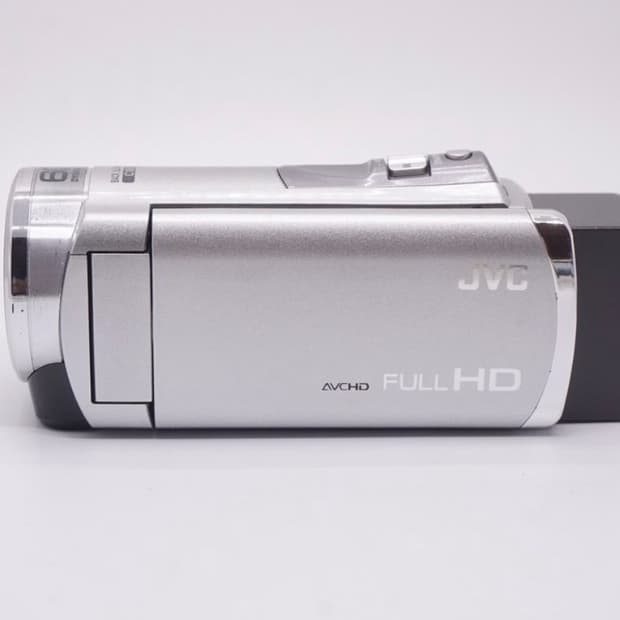 JVC Everio GZ-E750 / JVC 캠코더 카리나 캠코더