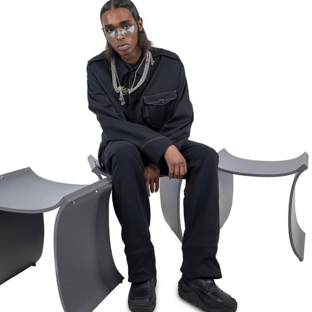 키코 코스타디노브 KK.10 자켓