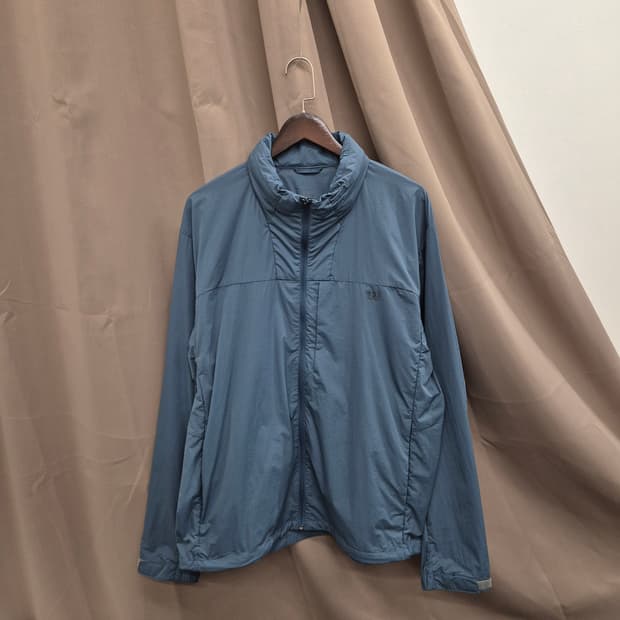 코오롱스포츠 경량 바람막이 자켓 XL