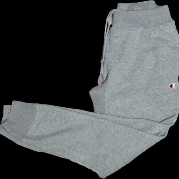 챔피온 REVERSE WEAVE 조거 팬츠 / L(ASIA)