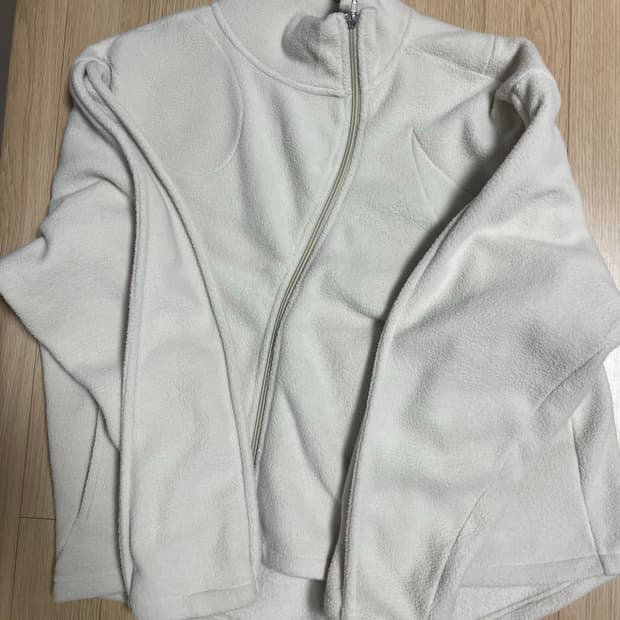 9999아카이브 커브드 플리스