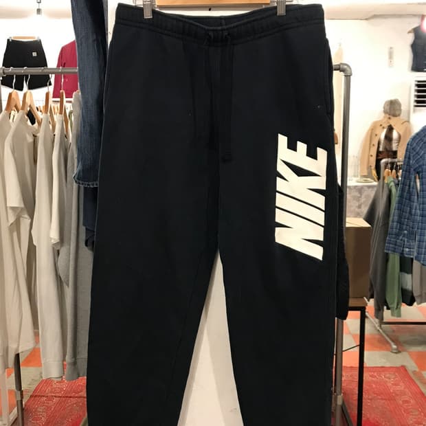 나이키 조거팬츠