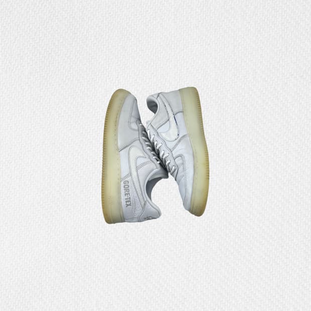 265 나이키 에어포스1 로우 고어텍스 썸머 샤워