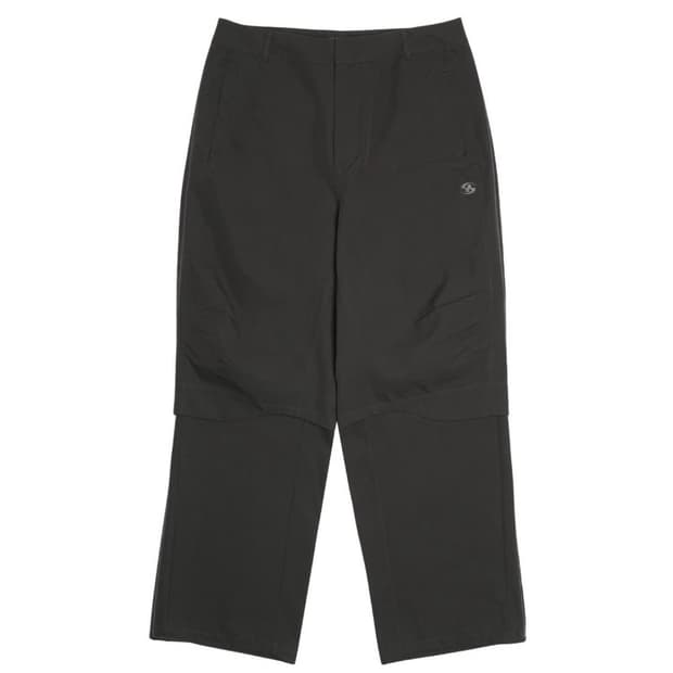 [2] 산산기어 레이어드 팬츠 브라운