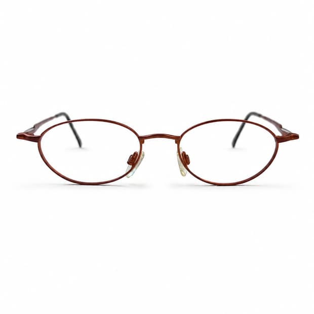 Rodenstock 로덴스톡 메탈테 빈티지 안경