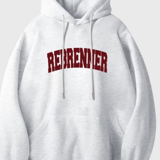 리브레너 후드티 두종