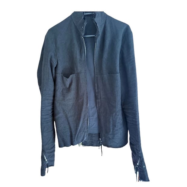 M.A+ 마우리지오 아마데이 에비에이터 린넨