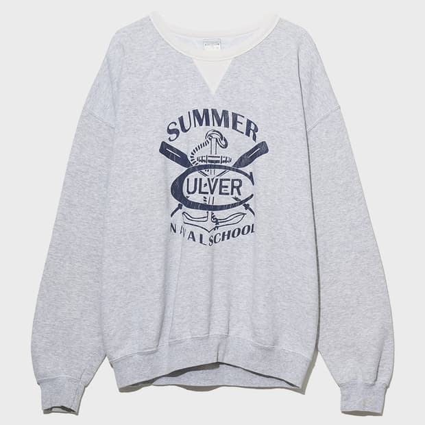 WILD DONKEY sweat shirt