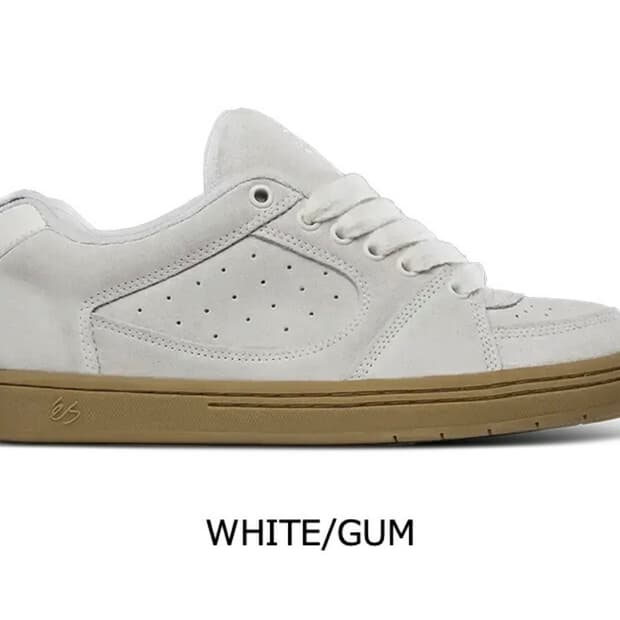 OG ACCELL SNEAKER OG 스니커즈