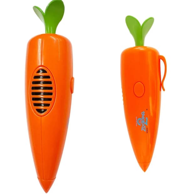 주토피아2 당근펜 일본 디즈니 공식 굿즈