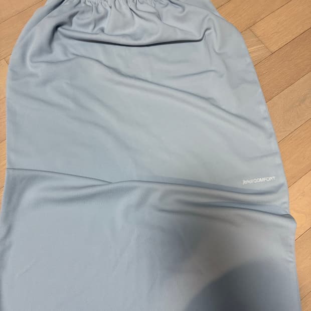 지초이컴포트 23-004 페일블루 1사이즈