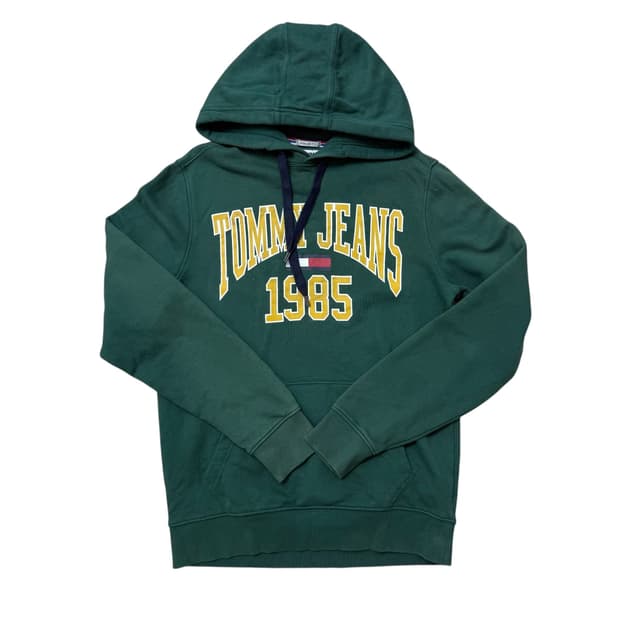 타미존슨 후드티 