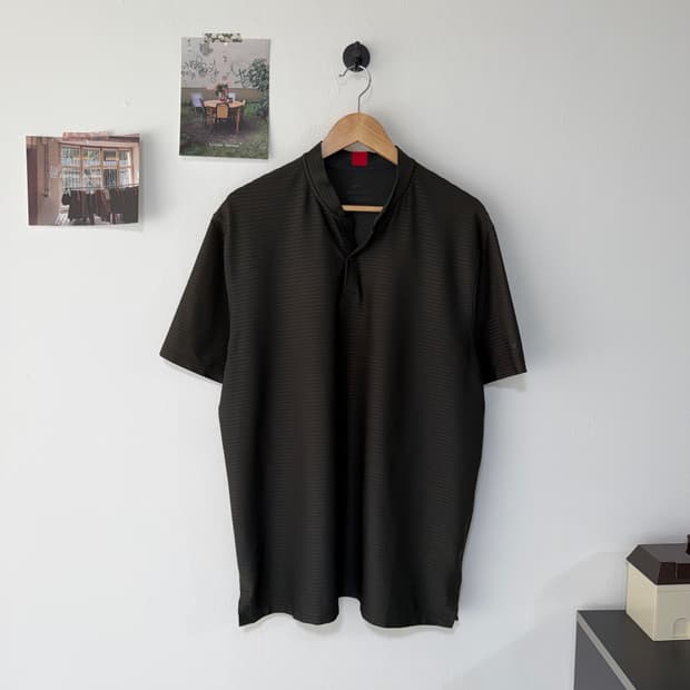 [2XL] 나이키 골프 타이거우즈 티셔츠