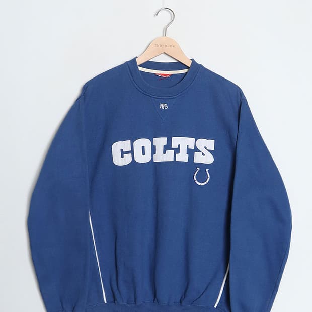 NFL Sweat Shirts