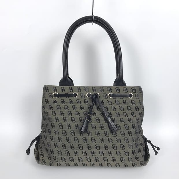 두니앤버크 토트백 여성 가방