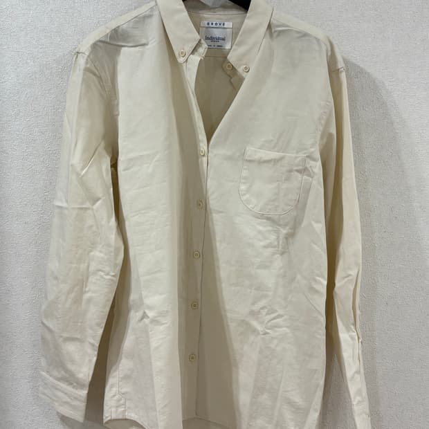 Grove individual shirt