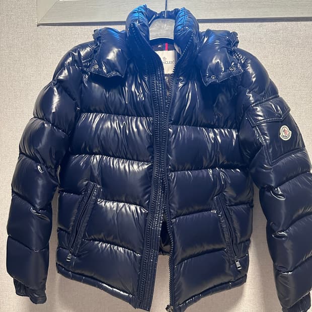 몽클레어 패딩 MONCLER MAYA GIUBBOTTO 1A536 00 