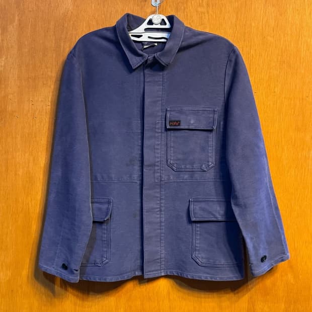 프렌치워크자켓 