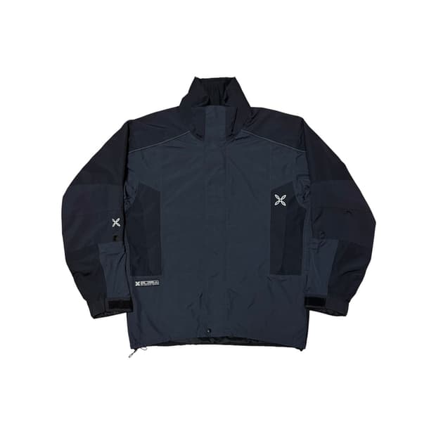 몬츄라 바람막이 자켓 (110/XXL/2XL)정도