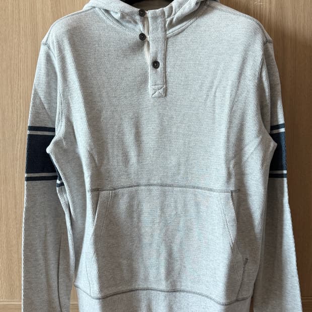 바나나 리퍼블릭 남성 후드티 L사이즈