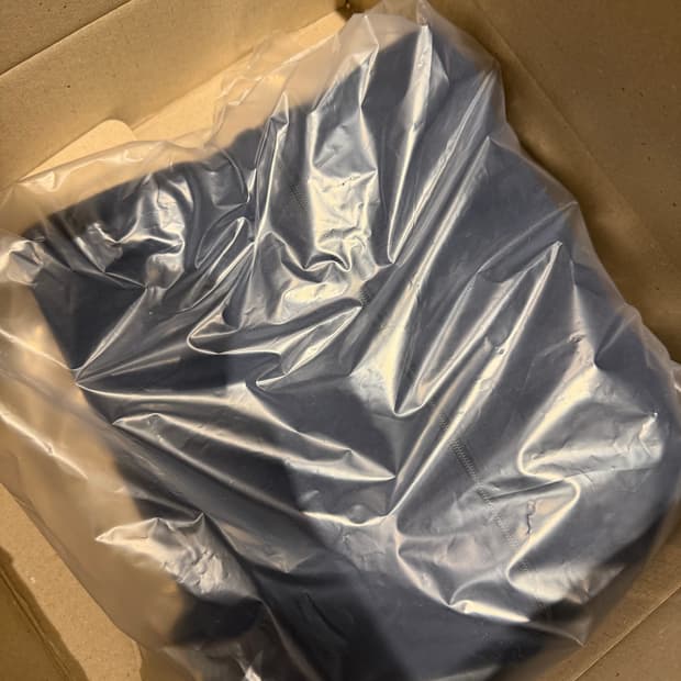 머듈 넥집업 나이트 2사이즈