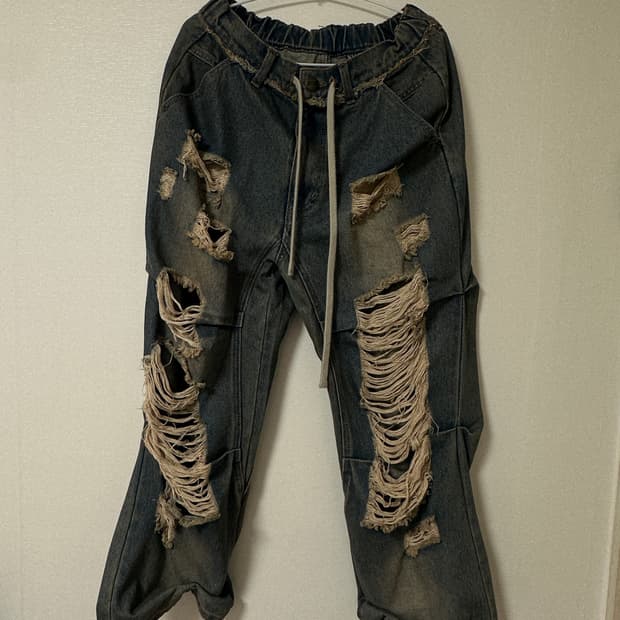 스컬프터 데미지진