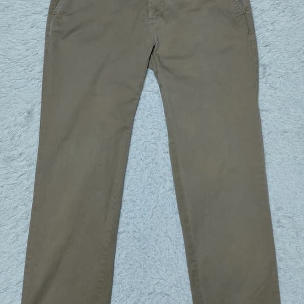 Dickies 남성 면바지 32사이즈