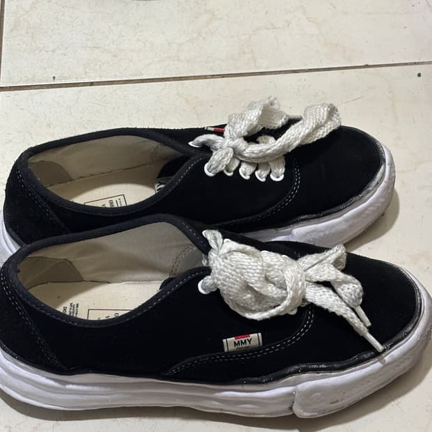 미하라 야스히로 베이커