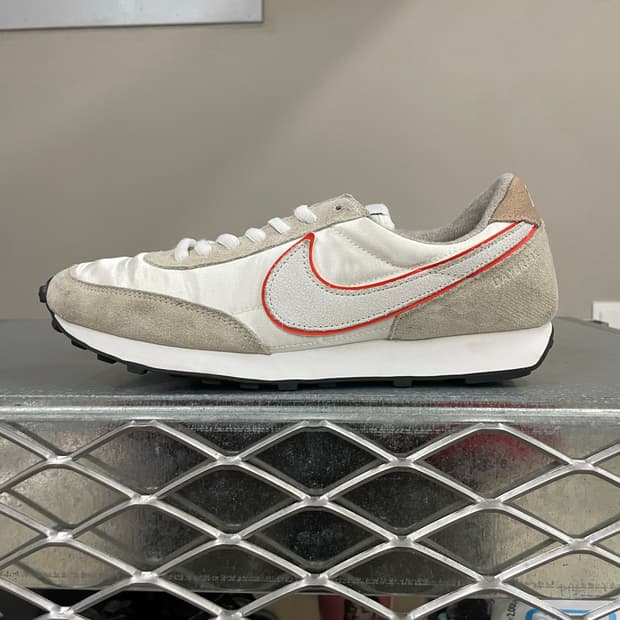 나이키 데이브레이크 세일 러쉬 오렌지 270 (gr-4172)