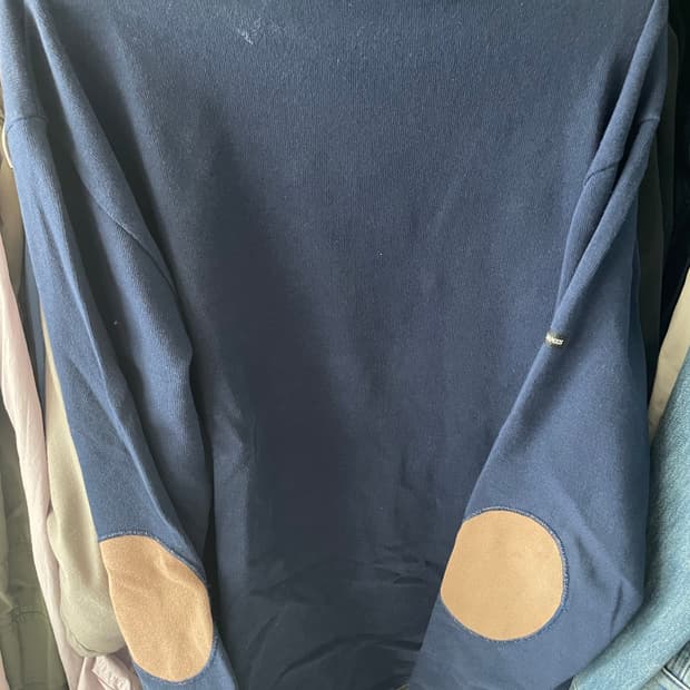 세인트제임스 긴팔티 xl